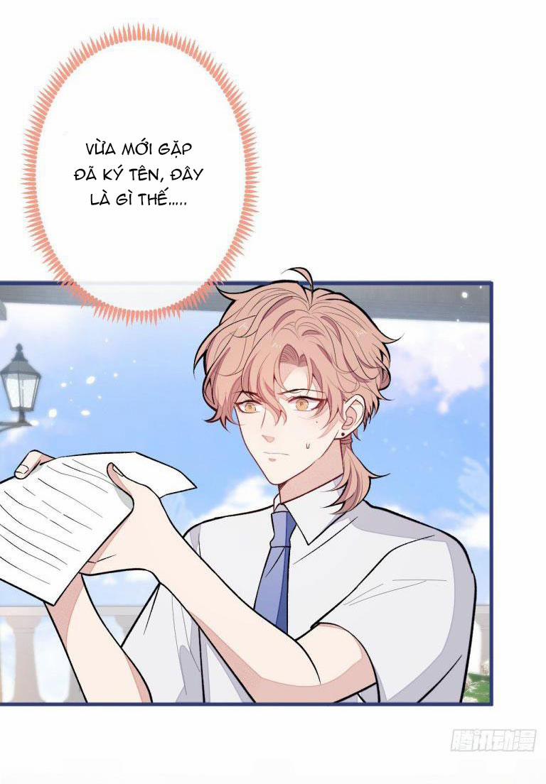 Lại Bị Nam Thần Trêu Lên Hot Search 138 trang 8