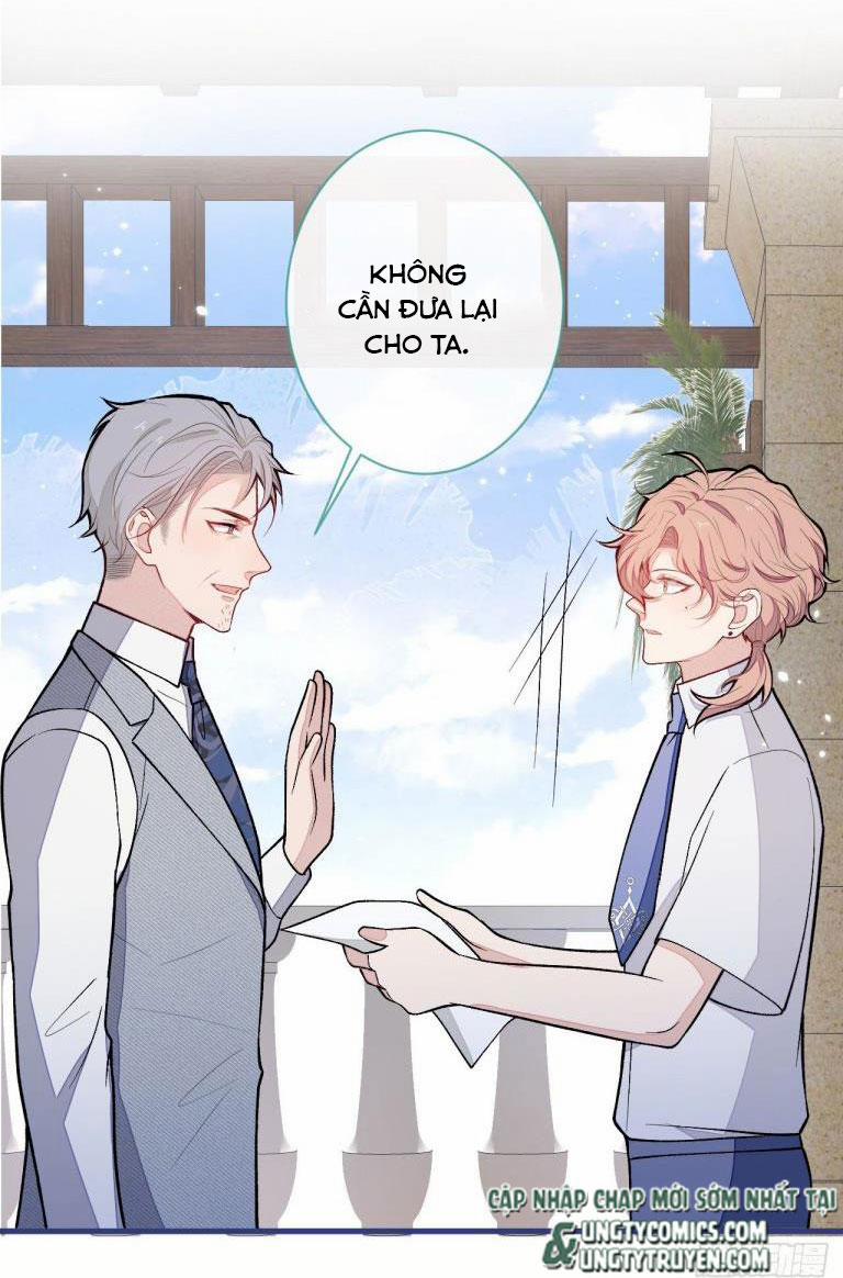 Lại Bị Nam Thần Trêu Lên Hot Search 138 trang 9