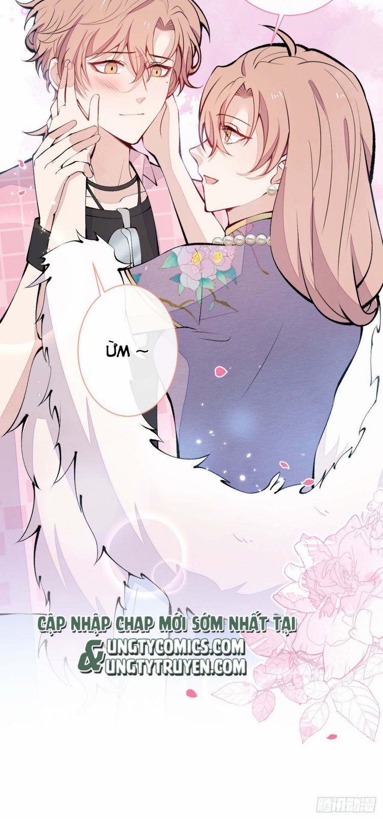 Lại Bị Nam Thần Trêu Lên Hot Search 139 trang 17