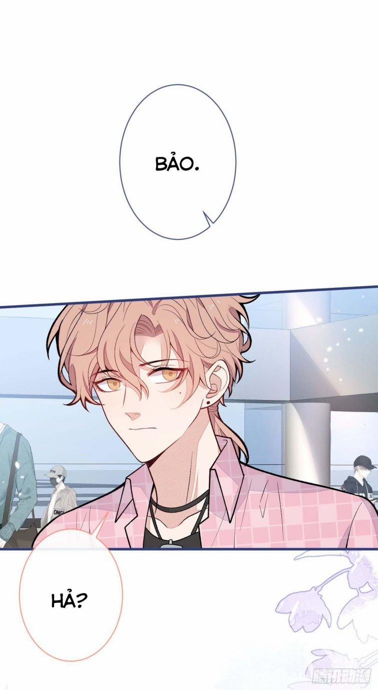 Lại Bị Nam Thần Trêu Lên Hot Search 139 trang 21