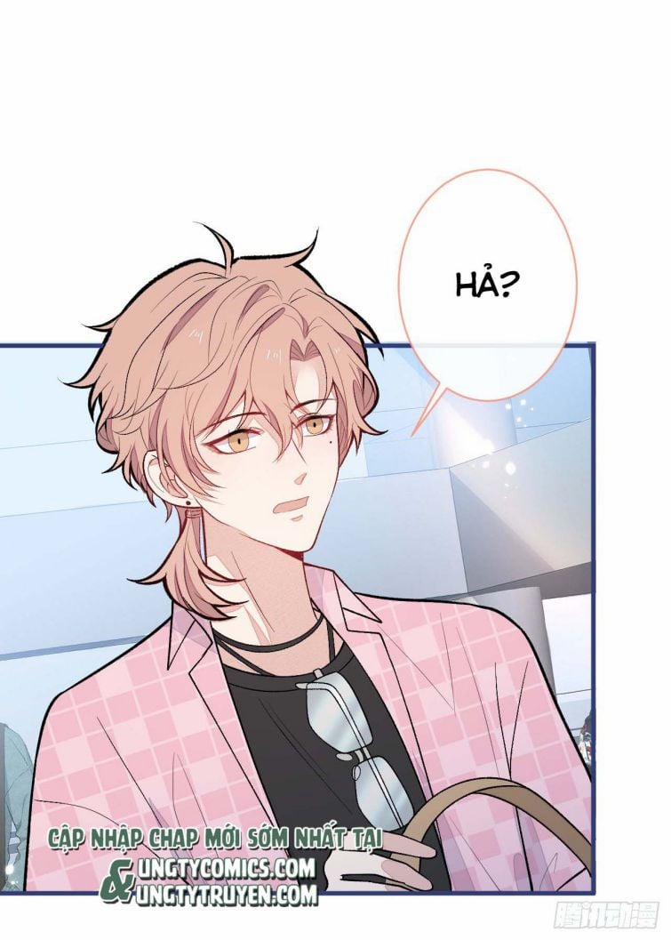 Lại Bị Nam Thần Trêu Lên Hot Search 139 trang 25