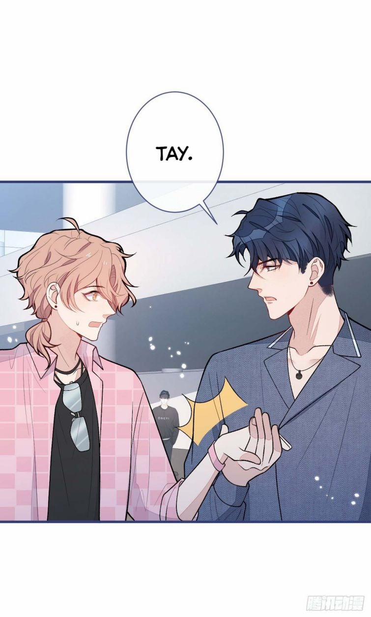 Lại Bị Nam Thần Trêu Lên Hot Search 139 trang 26