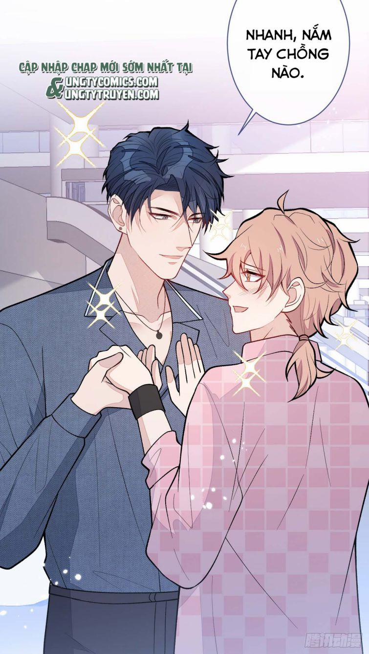 Lại Bị Nam Thần Trêu Lên Hot Search 139 trang 29