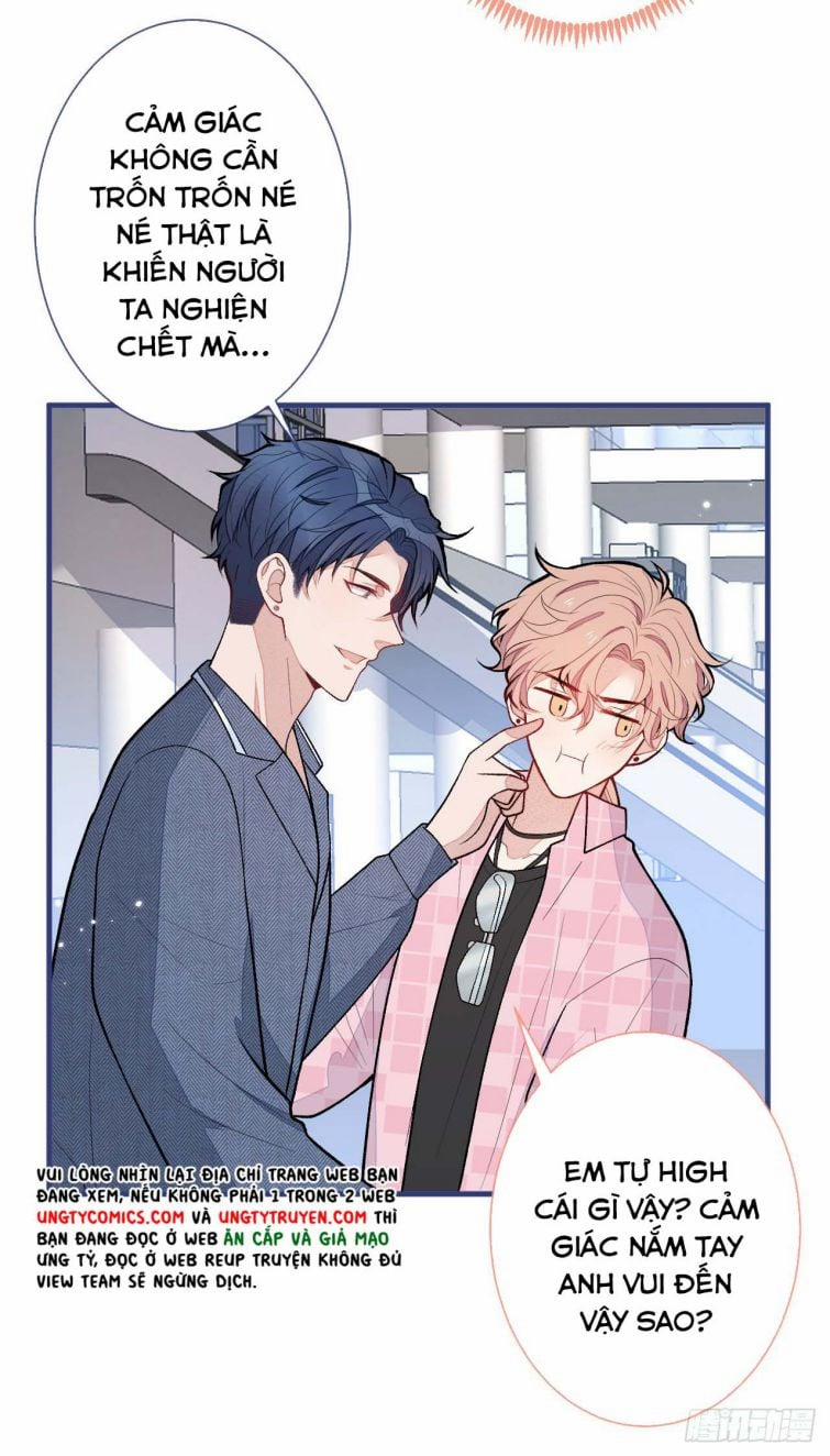 Lại Bị Nam Thần Trêu Lên Hot Search 139 trang 33