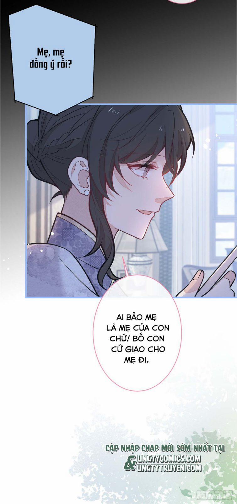 Lại Bị Nam Thần Trêu Lên Hot Search 139 trang 4