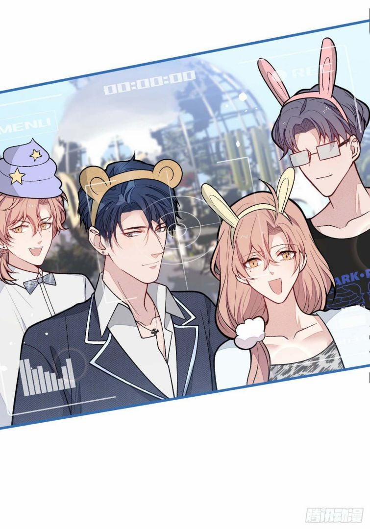 Lại Bị Nam Thần Trêu Lên Hot Search 139 trang 9