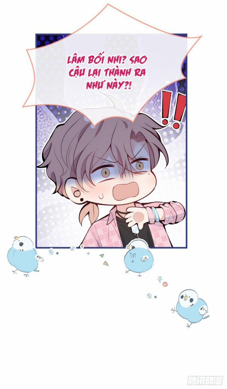 Lại Bị Nam Thần Trêu Lên Hot Search 140 trang 21