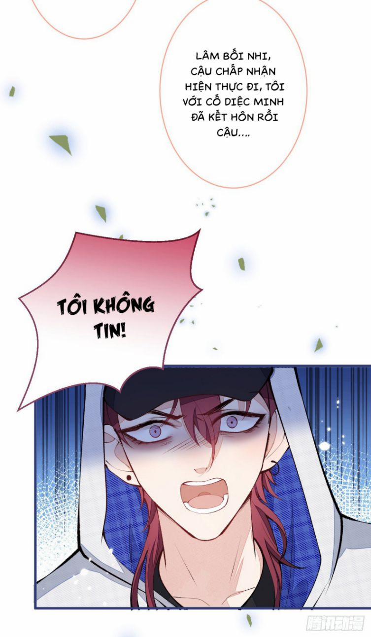 Lại Bị Nam Thần Trêu Lên Hot Search 140 trang 24