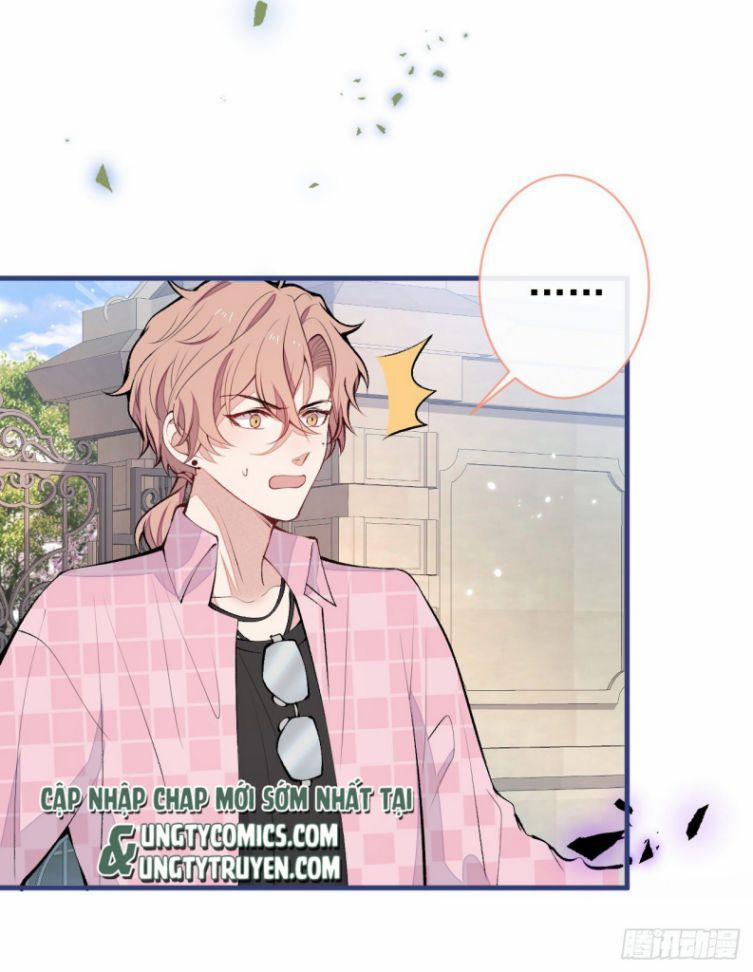 Lại Bị Nam Thần Trêu Lên Hot Search 140 trang 25