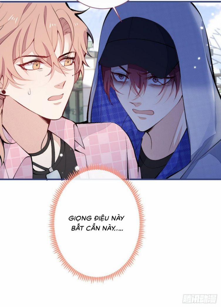 Lại Bị Nam Thần Trêu Lên Hot Search 140 trang 30