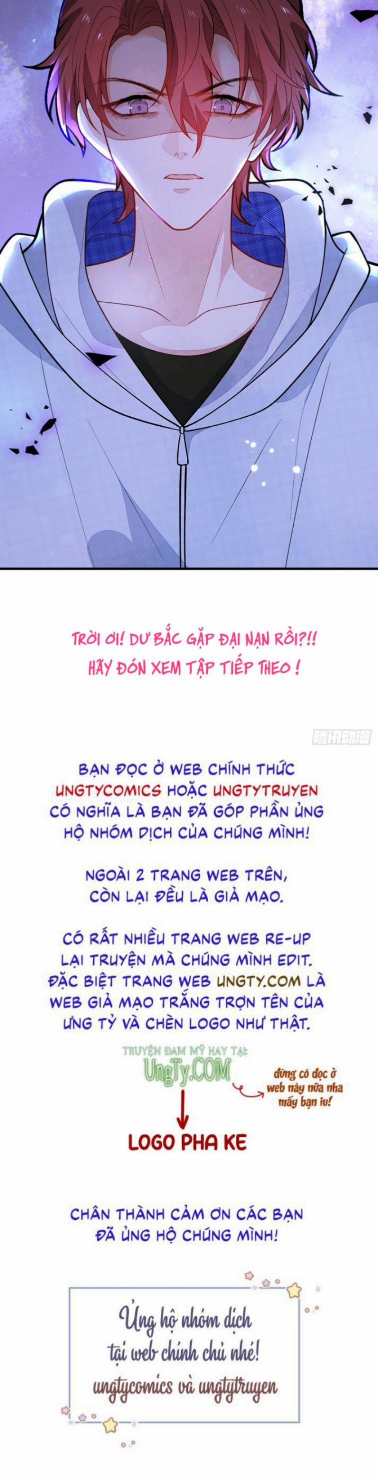 Lại Bị Nam Thần Trêu Lên Hot Search 140 trang 34