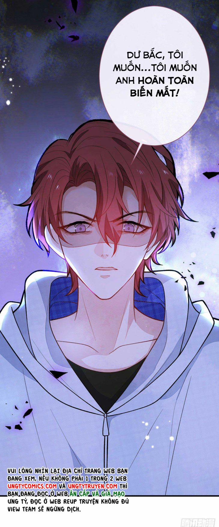 Lại Bị Nam Thần Trêu Lên Hot Search 141 trang 16