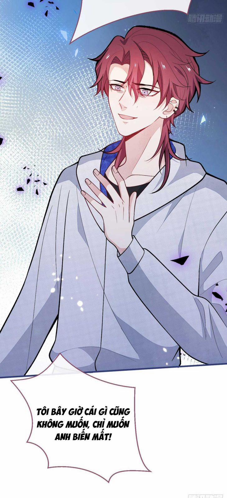 Lại Bị Nam Thần Trêu Lên Hot Search 141 trang 23