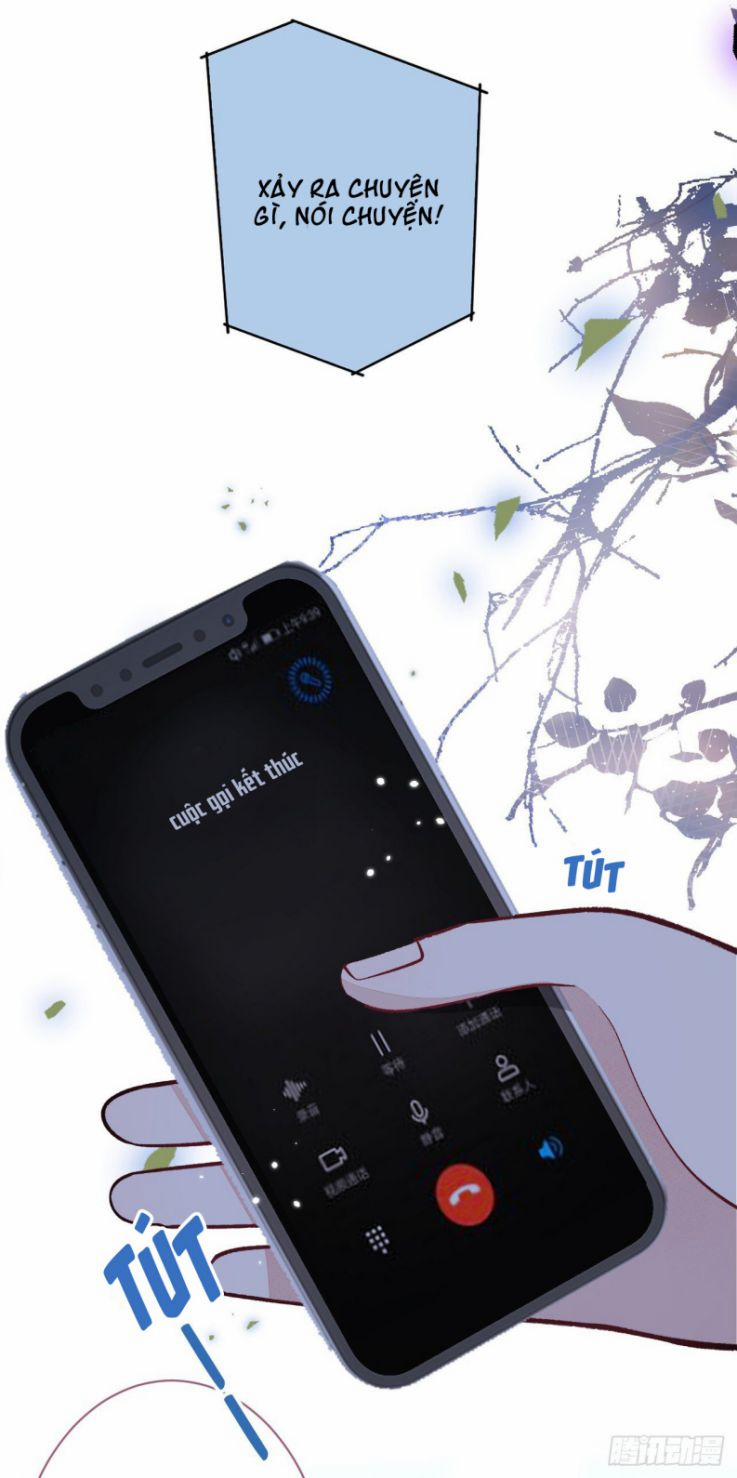 Lại Bị Nam Thần Trêu Lên Hot Search 142 trang 12