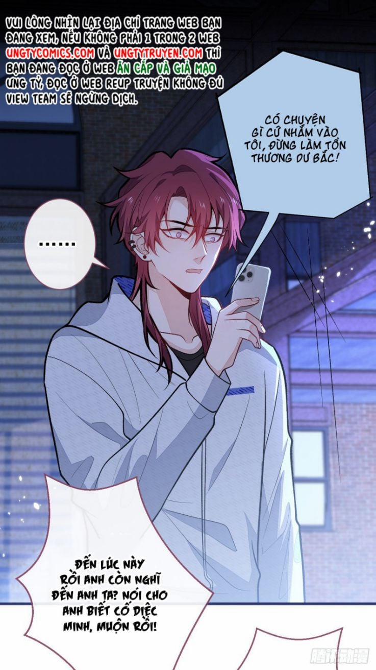 Lại Bị Nam Thần Trêu Lên Hot Search 142 trang 20