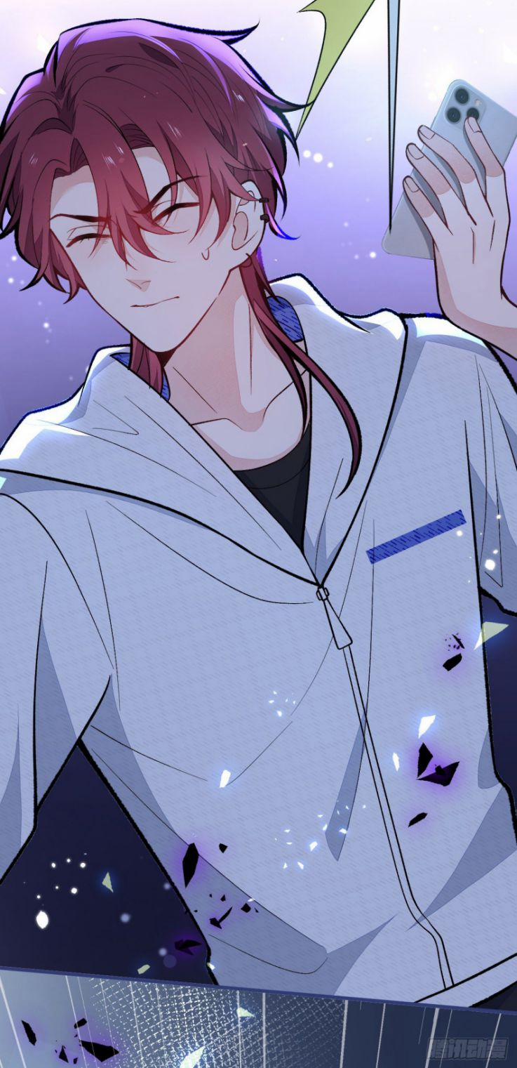 Lại Bị Nam Thần Trêu Lên Hot Search 142 trang 22