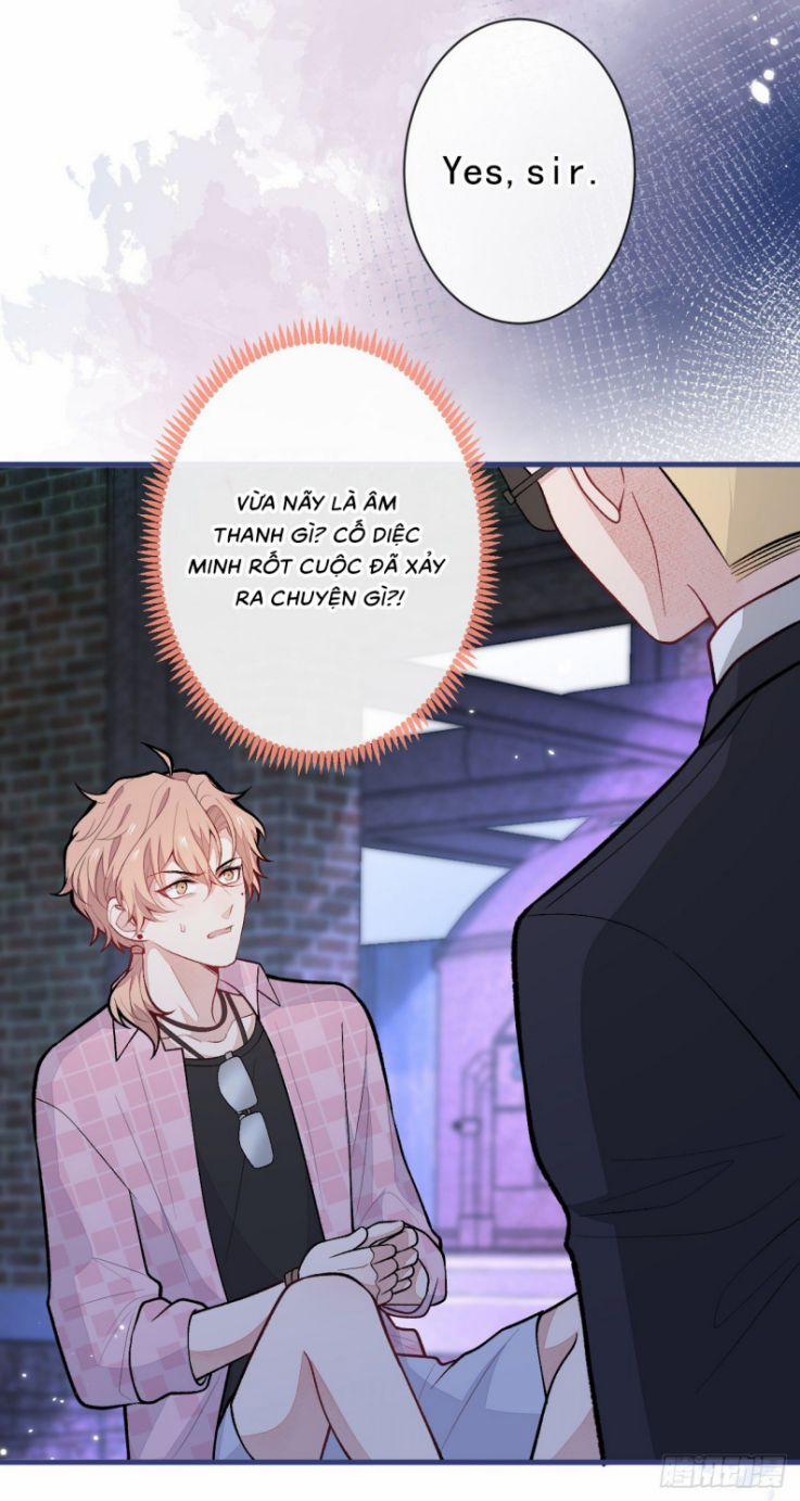 Lại Bị Nam Thần Trêu Lên Hot Search 142 trang 28