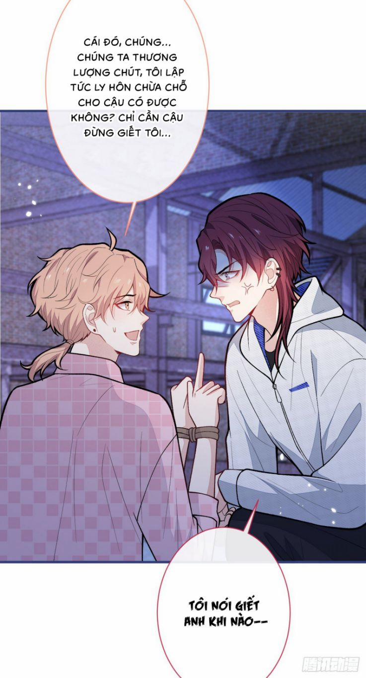 Lại Bị Nam Thần Trêu Lên Hot Search 142 trang 3