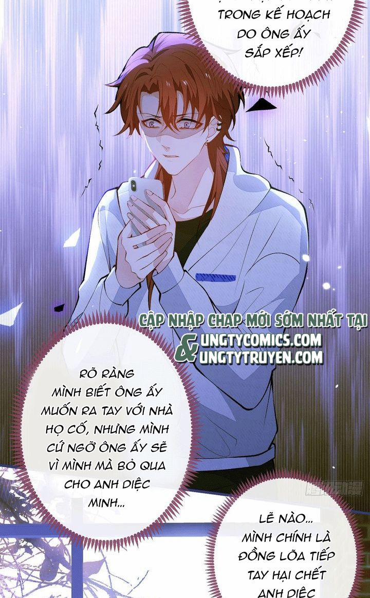 Lại Bị Nam Thần Trêu Lên Hot Search 143 trang 20