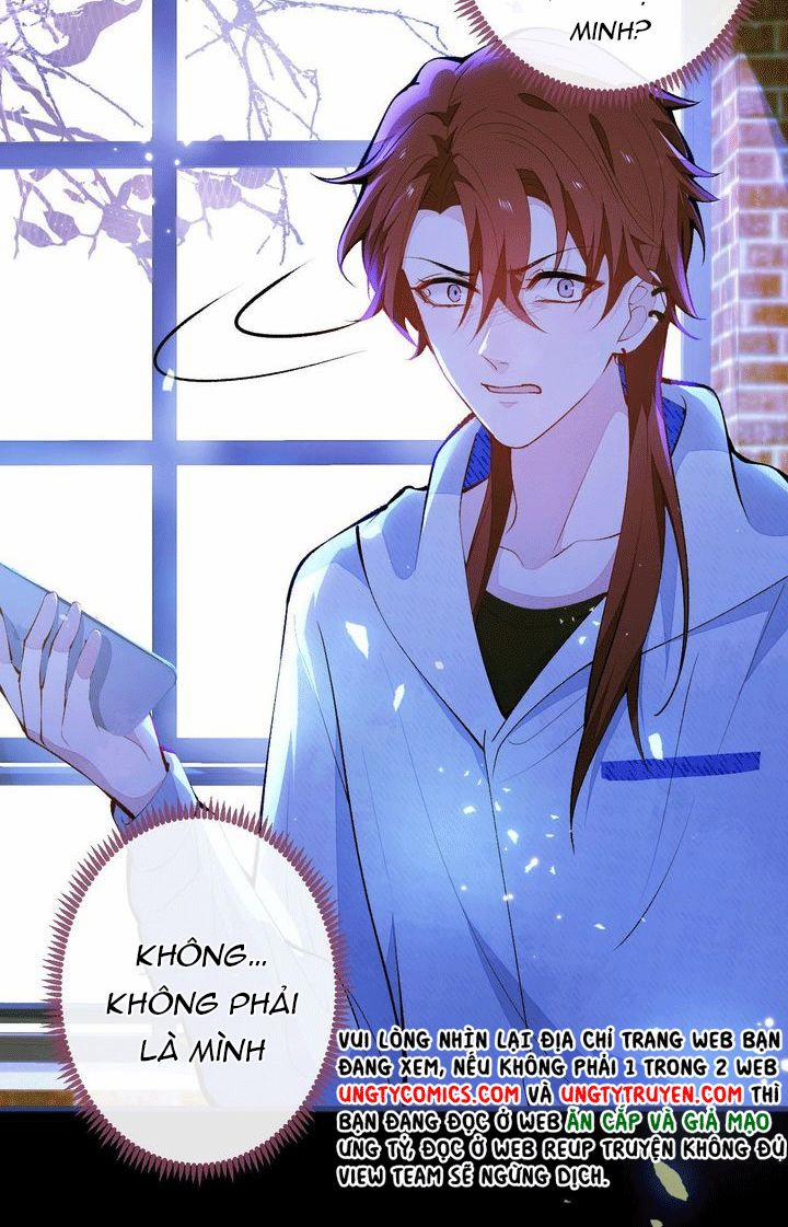 Lại Bị Nam Thần Trêu Lên Hot Search 143 trang 21