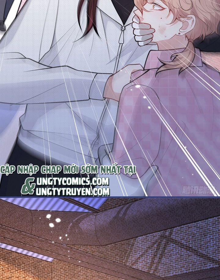 Lại Bị Nam Thần Trêu Lên Hot Search 143 trang 27