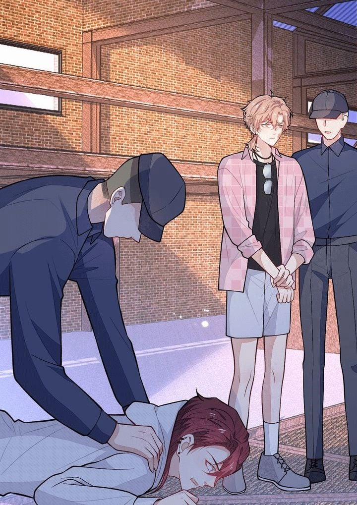 Lại Bị Nam Thần Trêu Lên Hot Search 143 trang 28