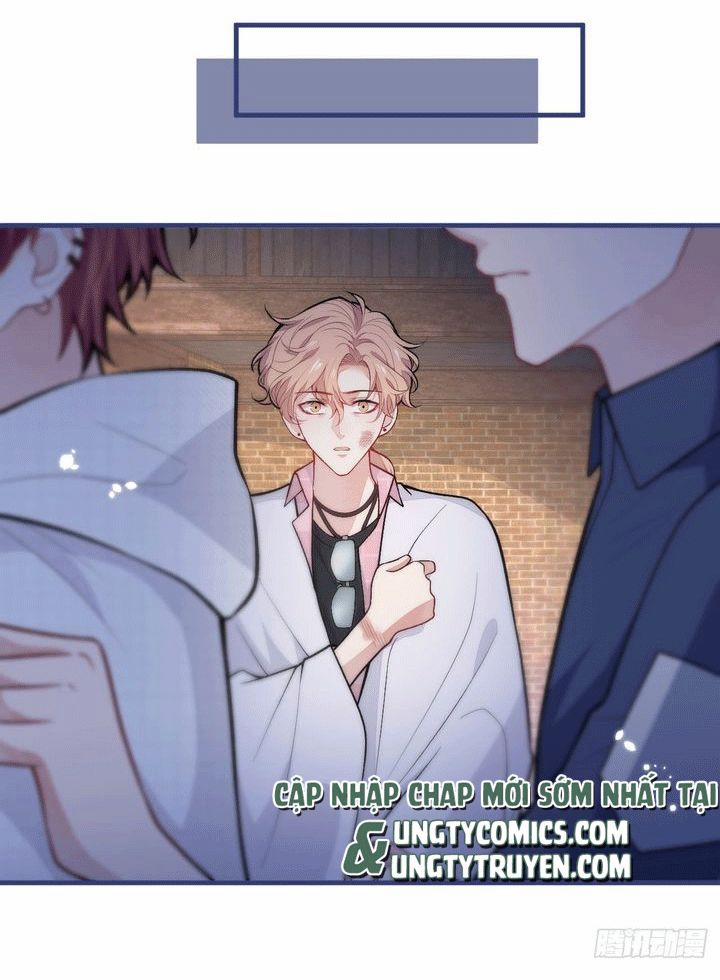 Lại Bị Nam Thần Trêu Lên Hot Search 143 trang 30