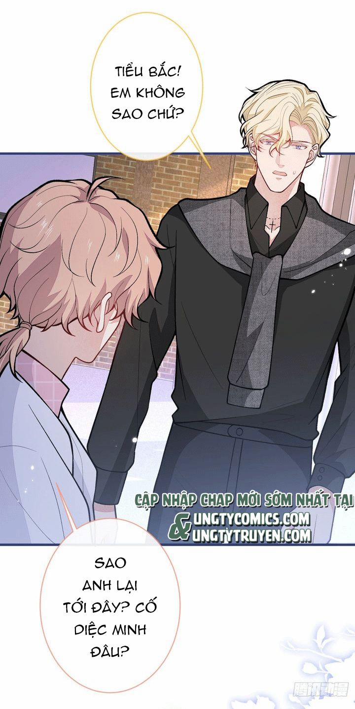 Lại Bị Nam Thần Trêu Lên Hot Search 143 trang 32