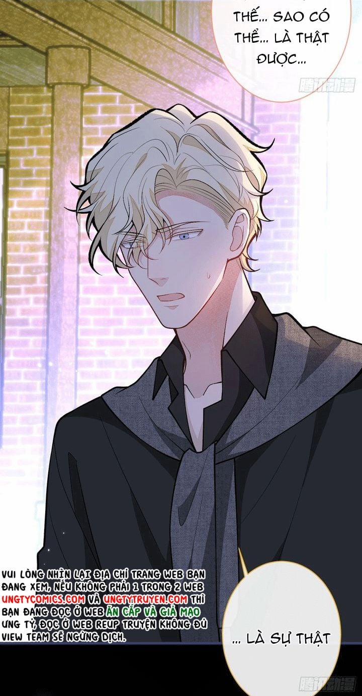 Lại Bị Nam Thần Trêu Lên Hot Search 143 trang 35