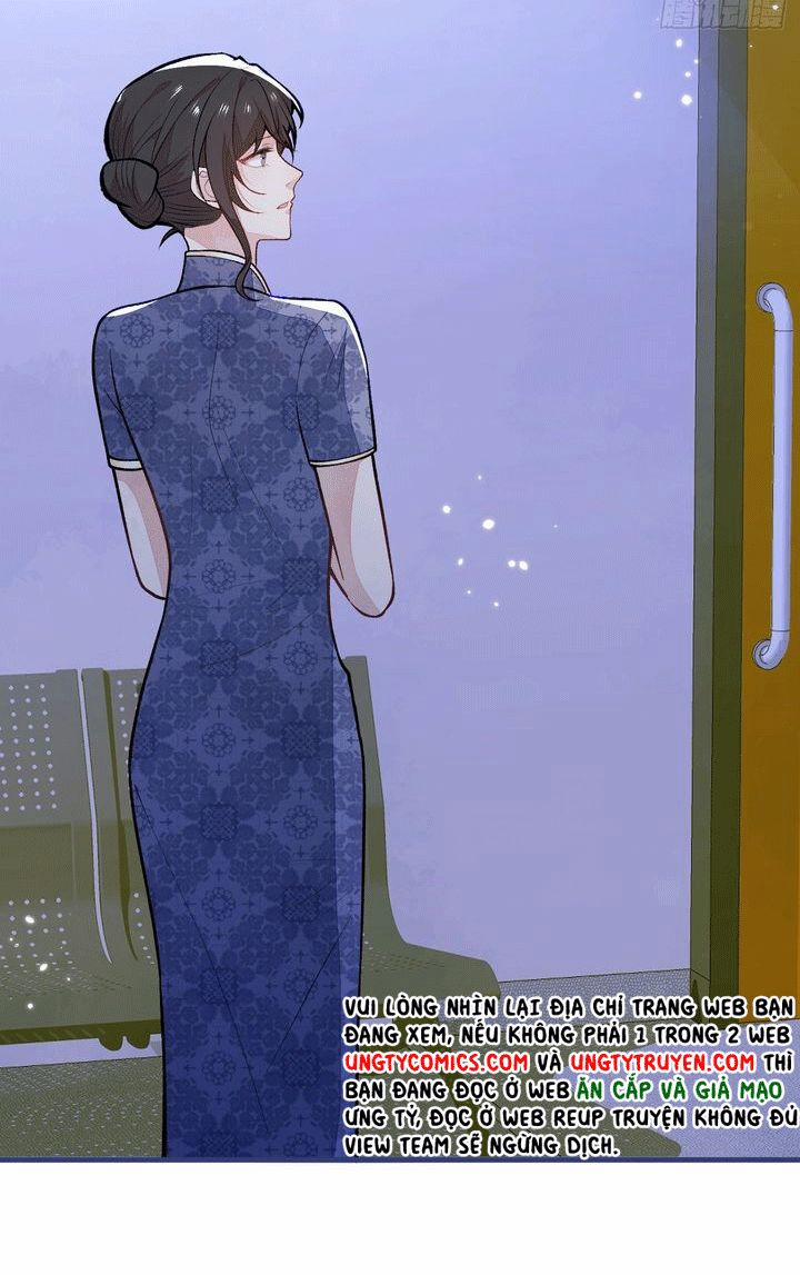 Lại Bị Nam Thần Trêu Lên Hot Search 143 trang 40