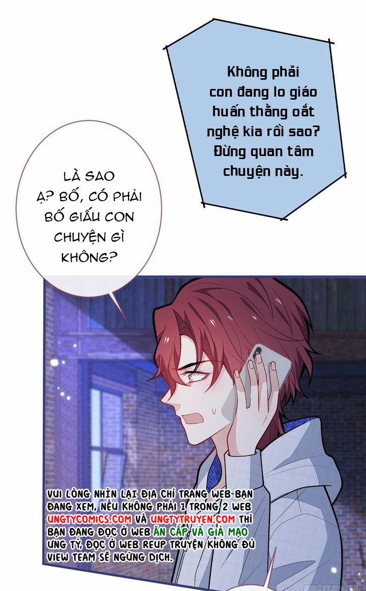 Lại Bị Nam Thần Trêu Lên Hot Search 143 trang 7