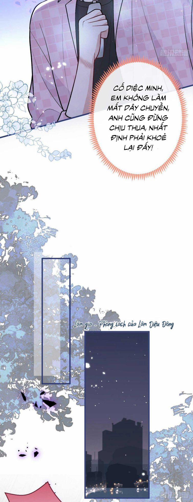 Lại Bị Nam Thần Trêu Lên Hot Search 144 trang 13