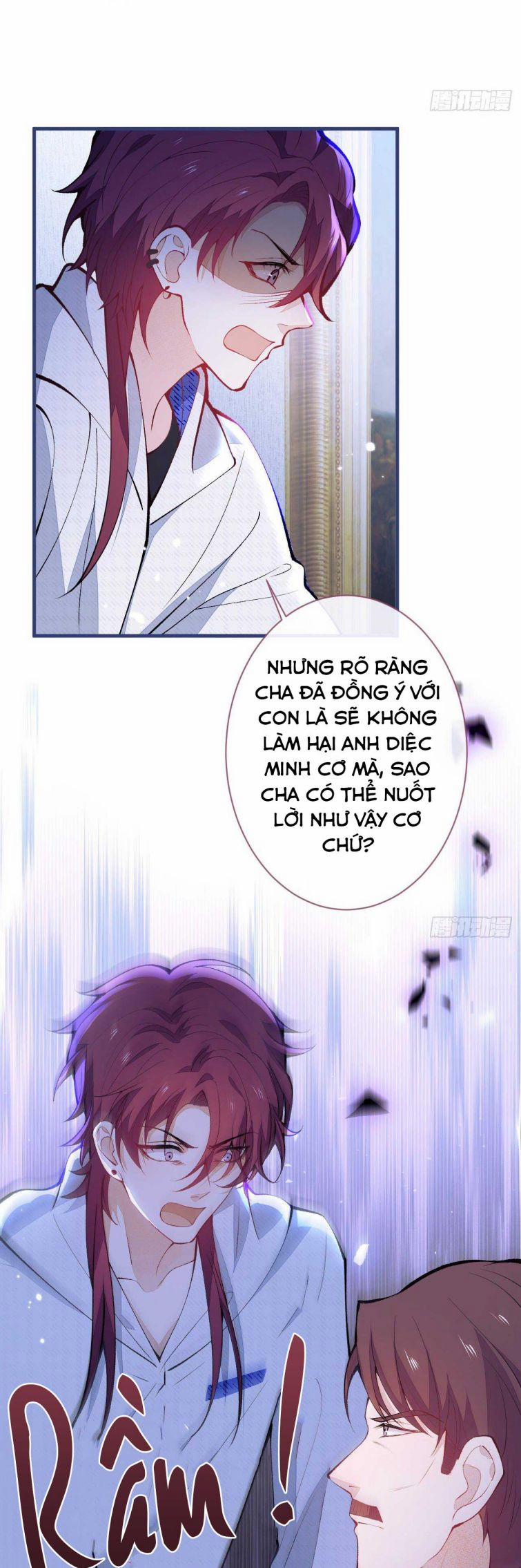 Lại Bị Nam Thần Trêu Lên Hot Search 144 trang 16