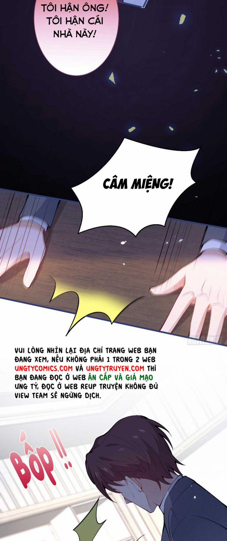 Lại Bị Nam Thần Trêu Lên Hot Search 144 trang 19