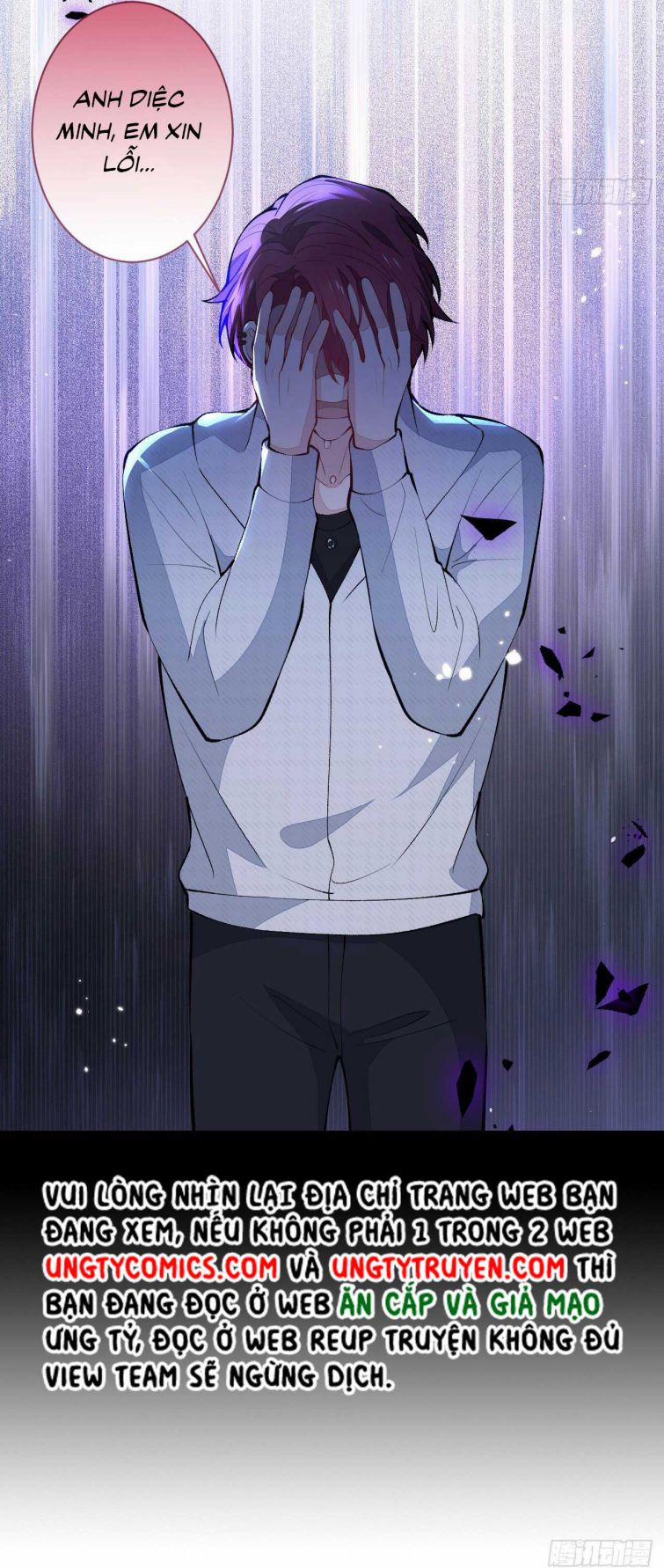 Lại Bị Nam Thần Trêu Lên Hot Search 144 trang 23