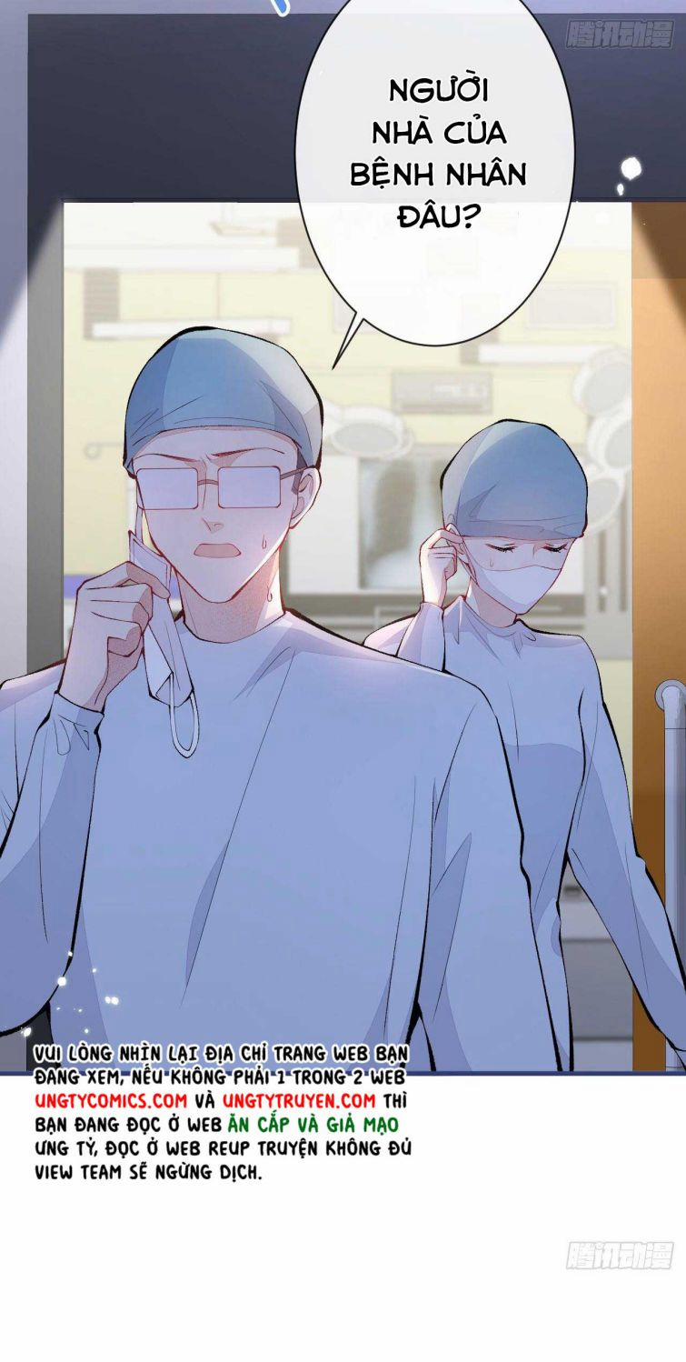 Lại Bị Nam Thần Trêu Lên Hot Search 144 trang 27