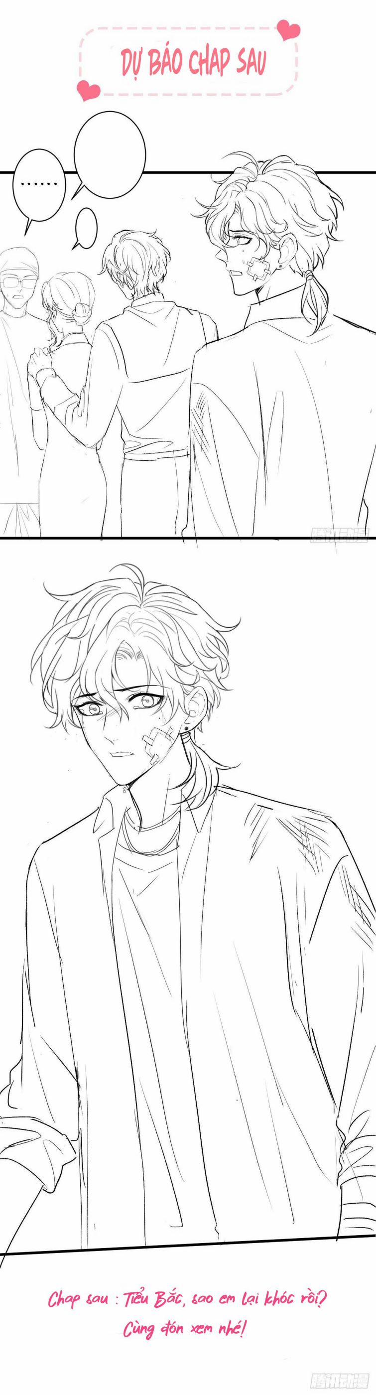 Lại Bị Nam Thần Trêu Lên Hot Search 144 trang 28