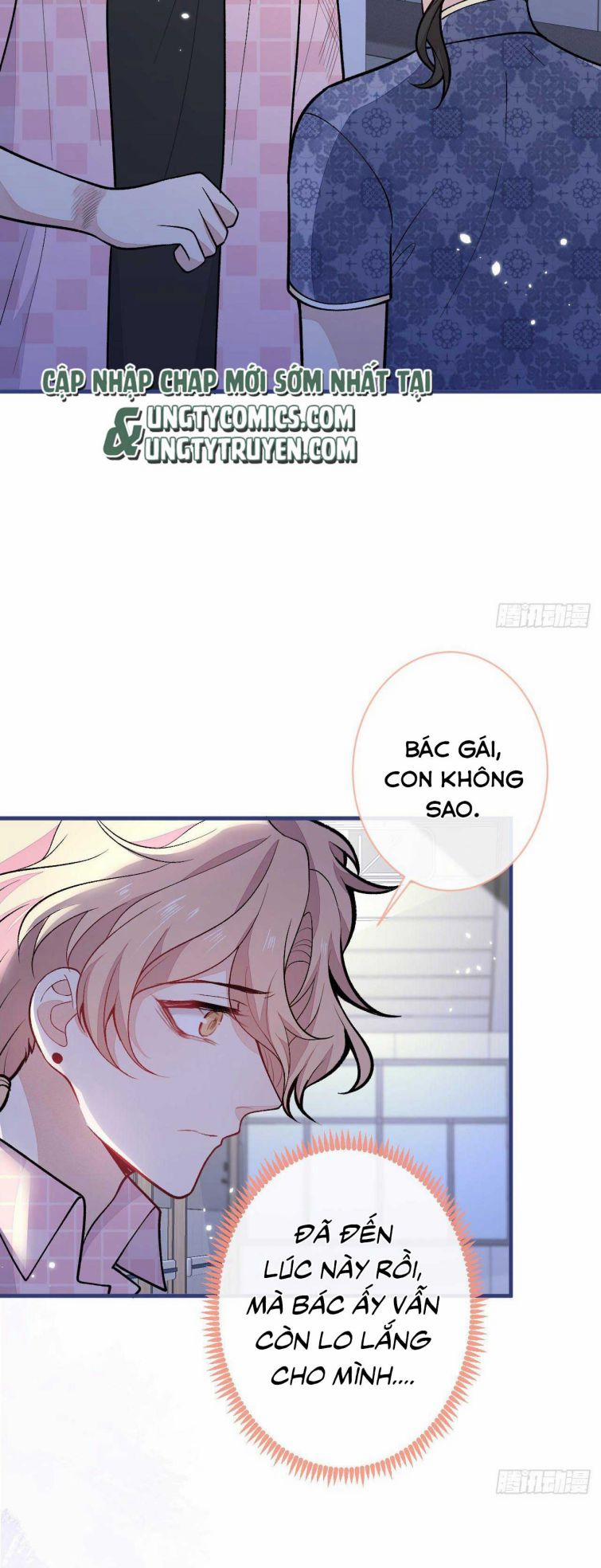 Lại Bị Nam Thần Trêu Lên Hot Search 144 trang 6