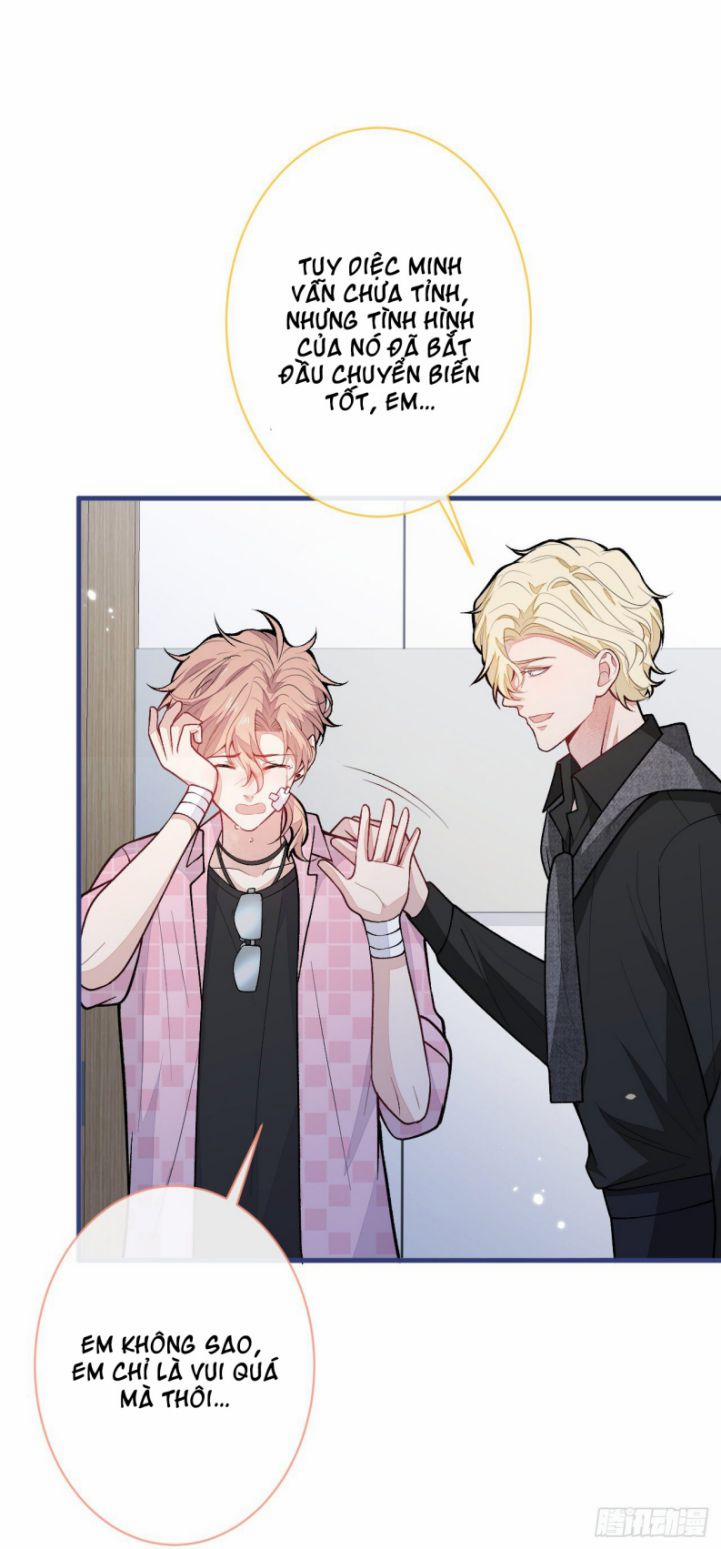 Lại Bị Nam Thần Trêu Lên Hot Search 145 trang 10