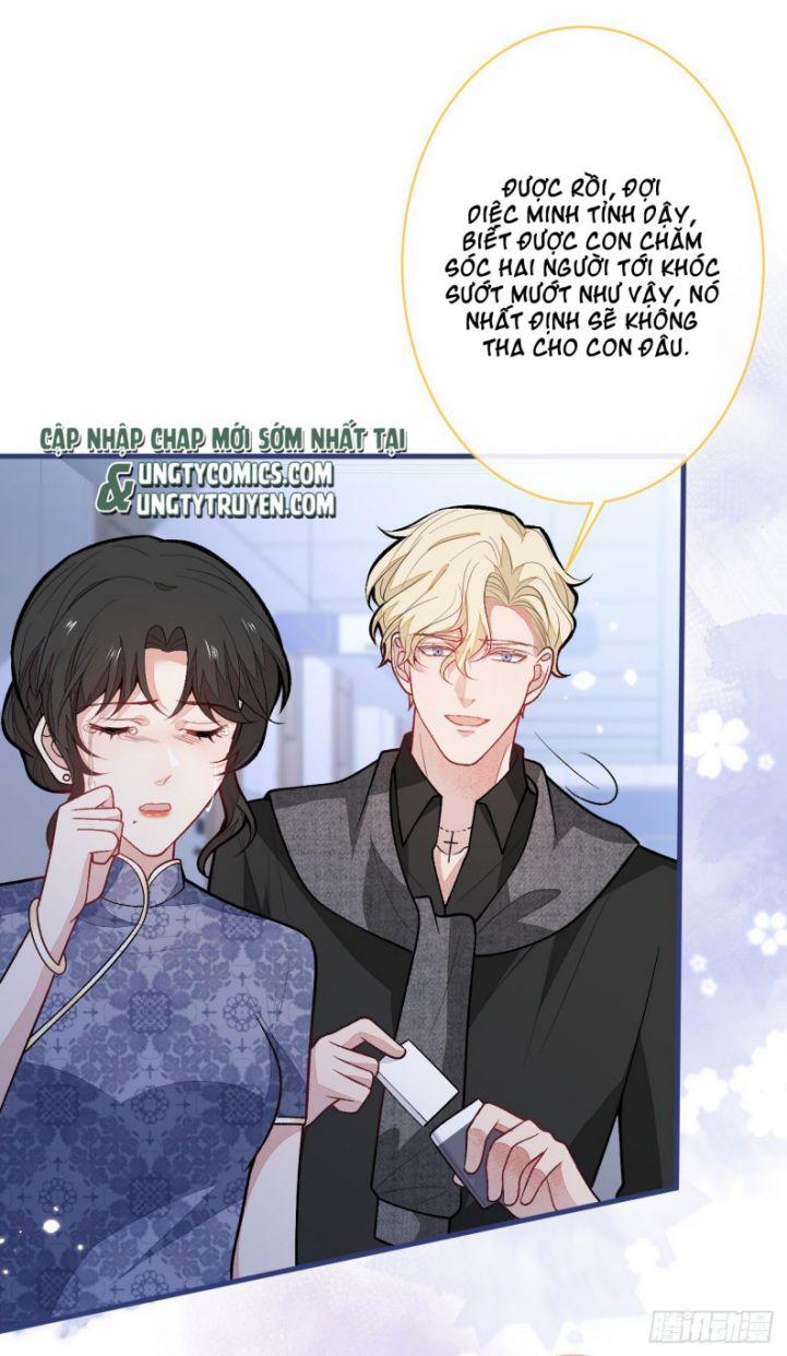 Lại Bị Nam Thần Trêu Lên Hot Search 145 trang 13