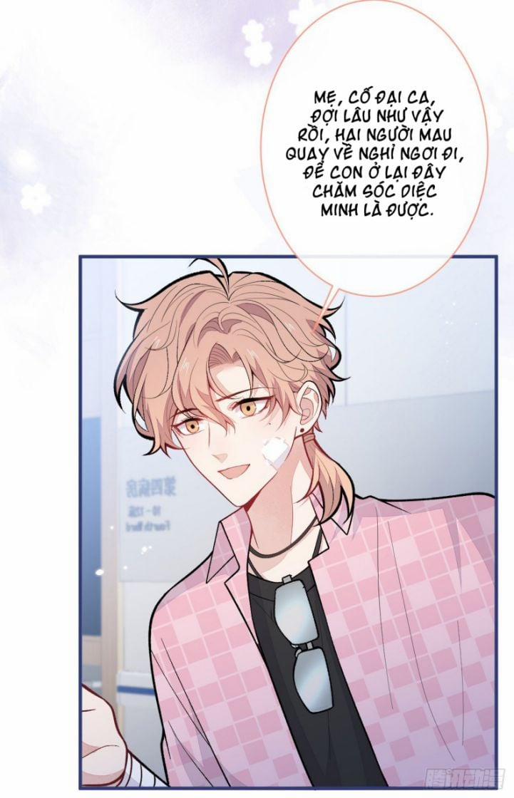 Lại Bị Nam Thần Trêu Lên Hot Search 145 trang 14