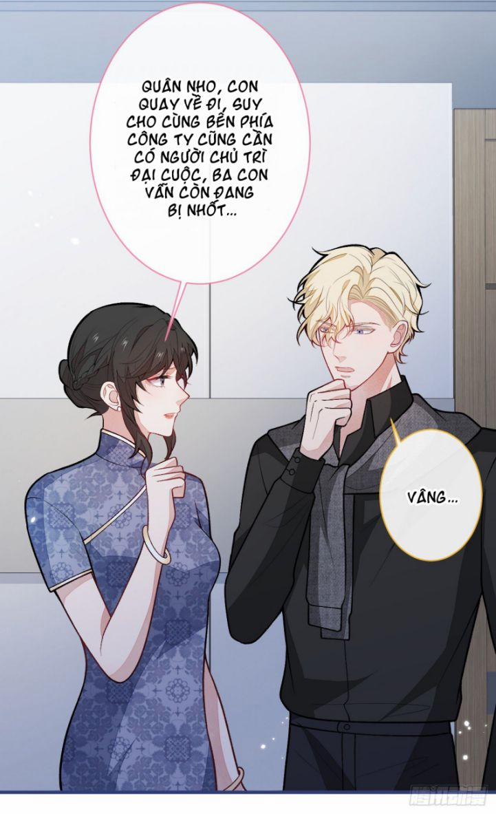 Lại Bị Nam Thần Trêu Lên Hot Search 145 trang 16