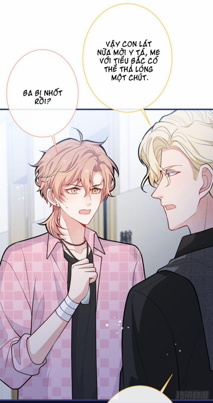 Lại Bị Nam Thần Trêu Lên Hot Search 145 trang 17