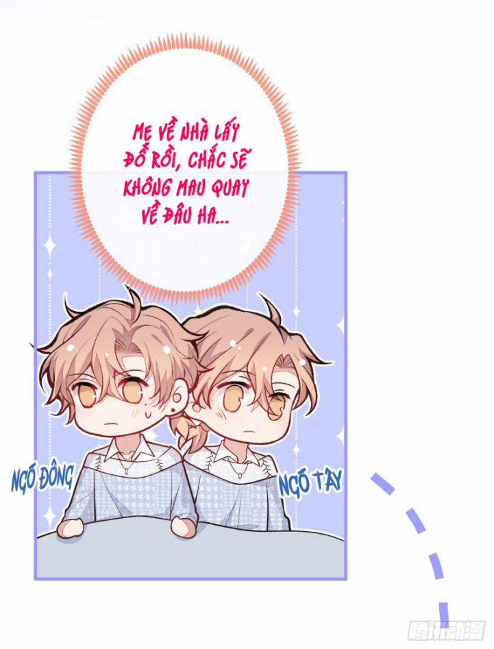 Lại Bị Nam Thần Trêu Lên Hot Search 145 trang 25