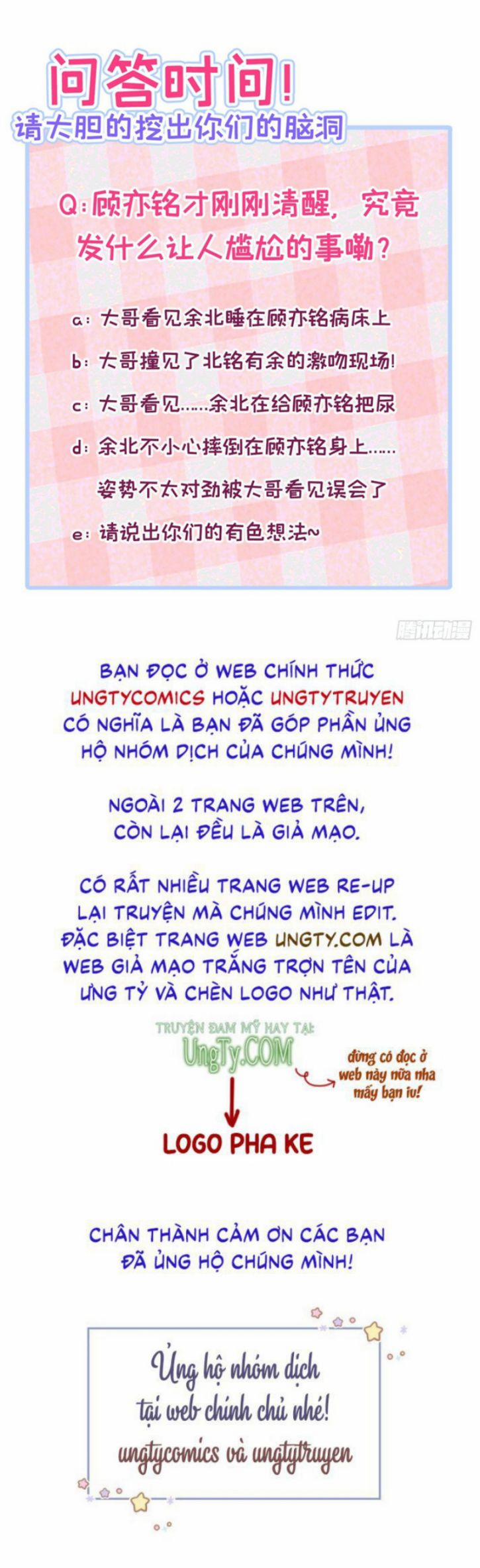 Lại Bị Nam Thần Trêu Lên Hot Search 145 trang 37