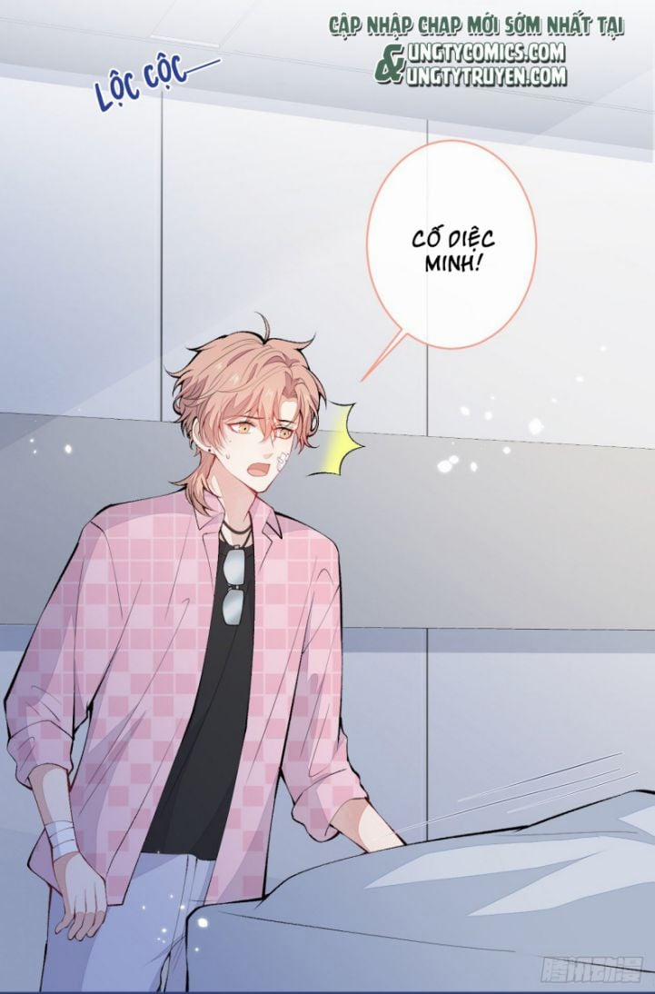 Lại Bị Nam Thần Trêu Lên Hot Search 145 trang 4