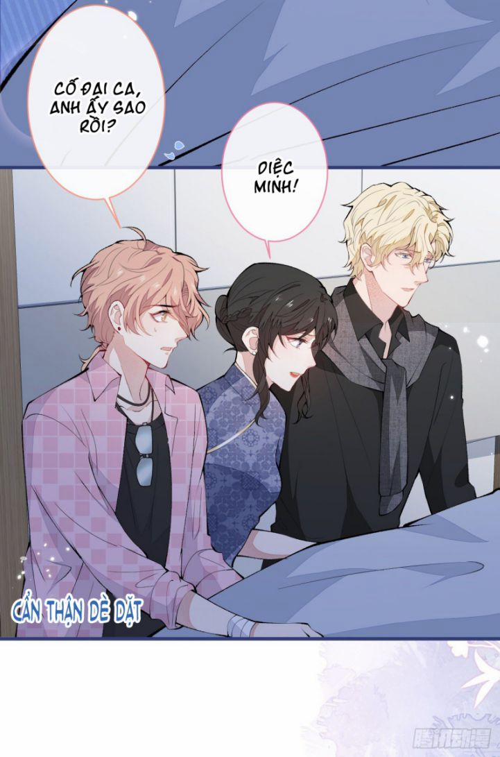 Lại Bị Nam Thần Trêu Lên Hot Search 145 trang 6