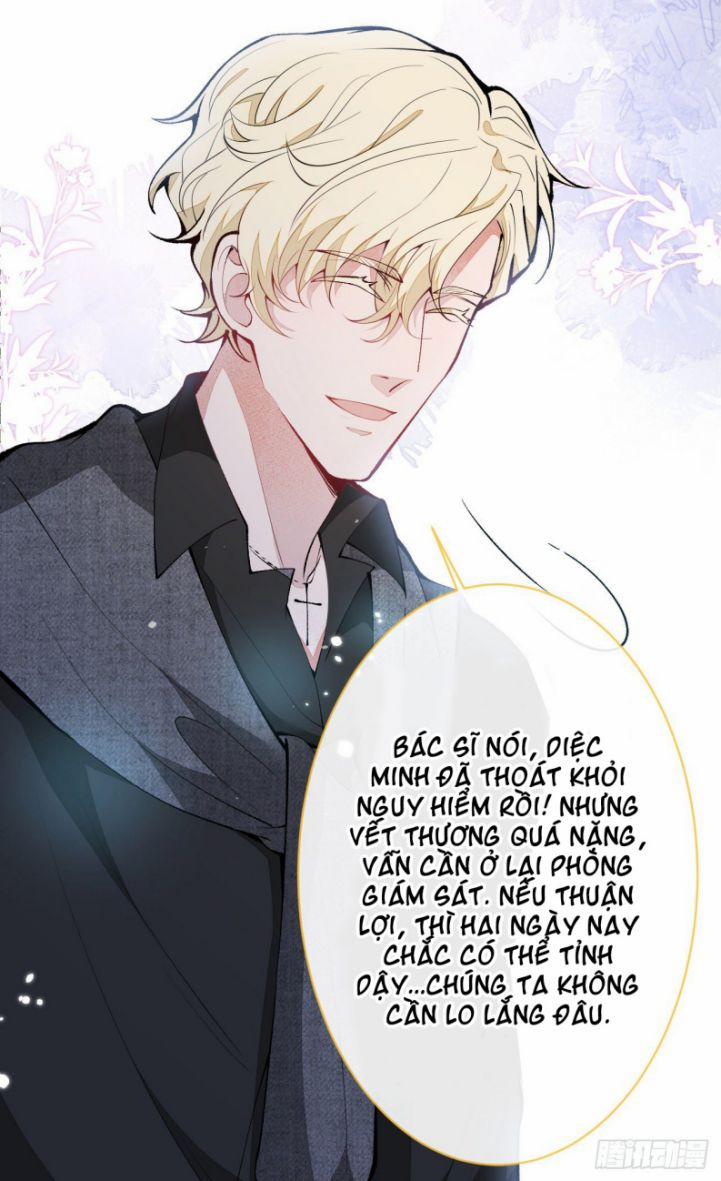 Lại Bị Nam Thần Trêu Lên Hot Search 145 trang 7