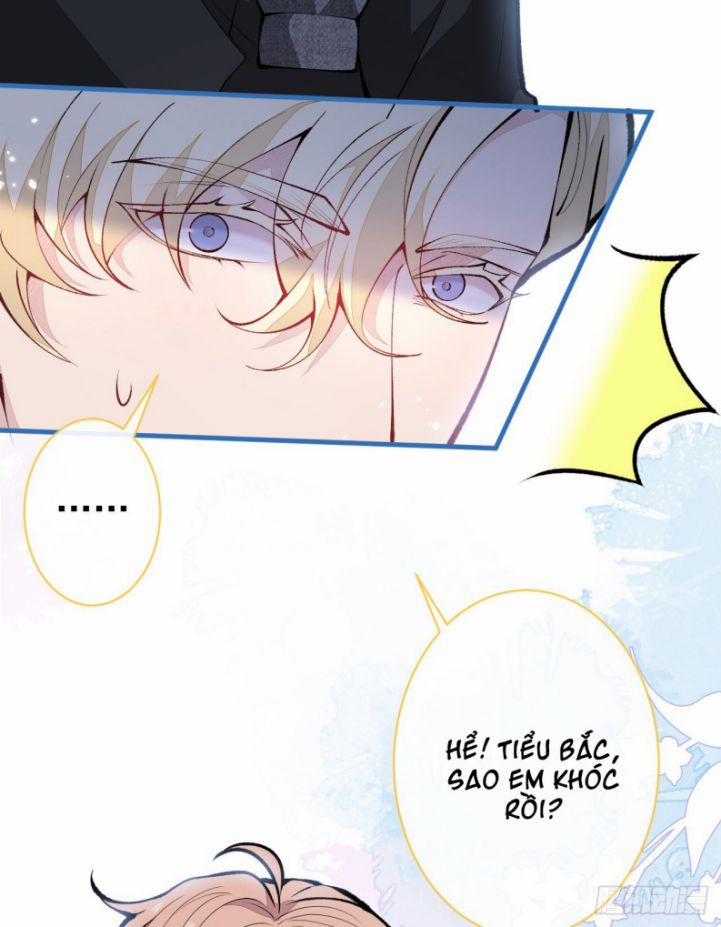 Lại Bị Nam Thần Trêu Lên Hot Search 145 trang 8