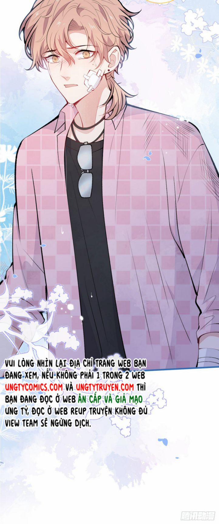 Lại Bị Nam Thần Trêu Lên Hot Search 145 trang 9